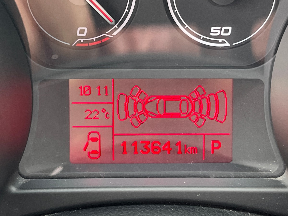 Alfa Romeo Giulietta 1.4 MULTIAIR 170CH  SPORTIVA
