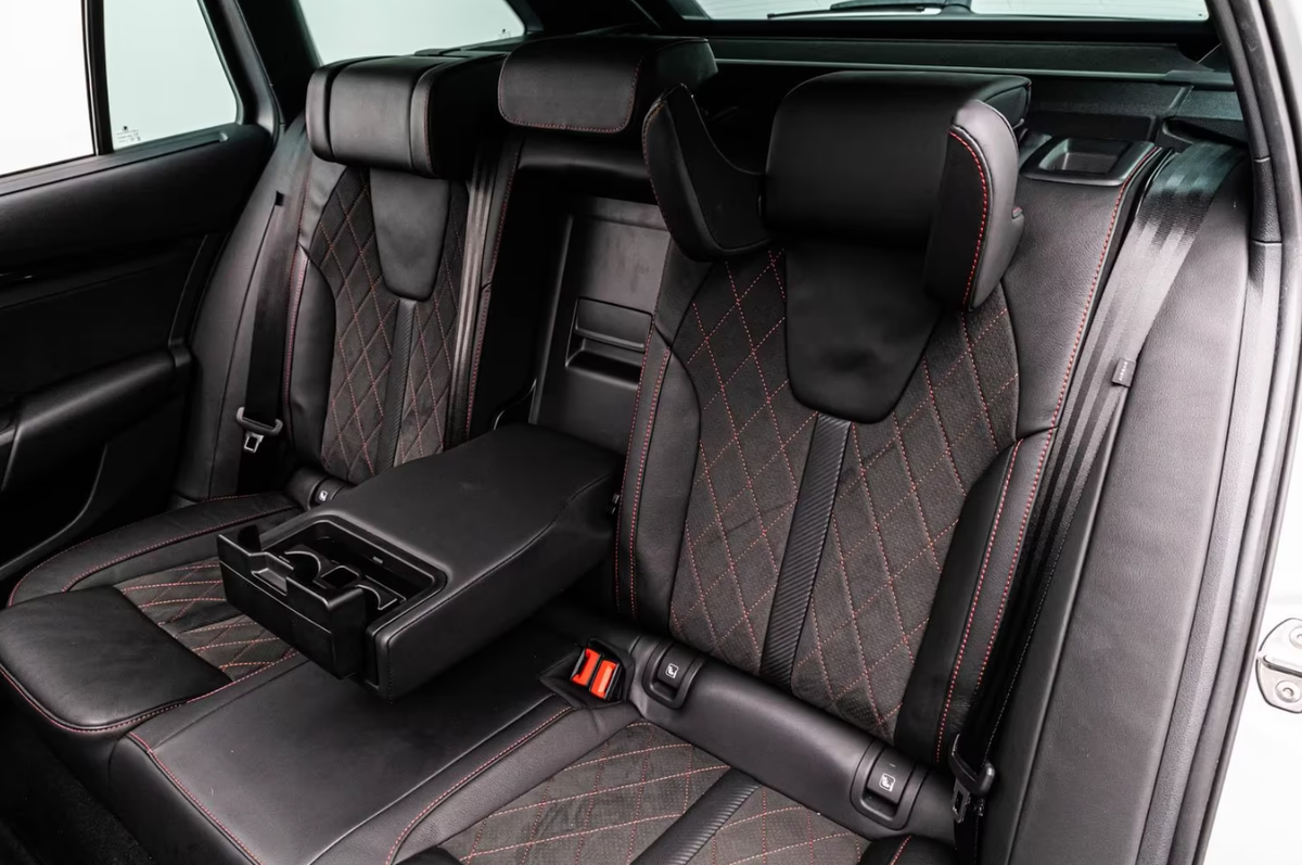 Skoda Octavia Combi IV 2.0 TDI 200ch RS DSG7/Attelage/Toit ouvrant/Matrix/Aff tête haute