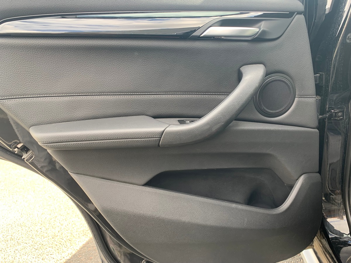 Bmw X1 190 chevaux | xLine xDrive | Caméra recul | Régulateur de vitesse | GPS | Attelage amovible