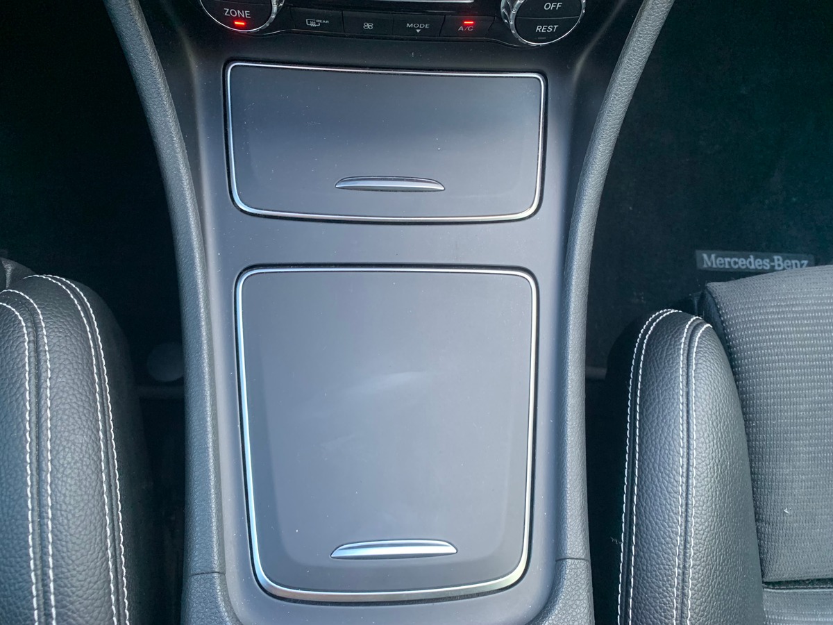 Mercedes-Benz GLA 136 | Sensation | Caméra recul | Régulateur vitesse | Siéges chauffants électrique