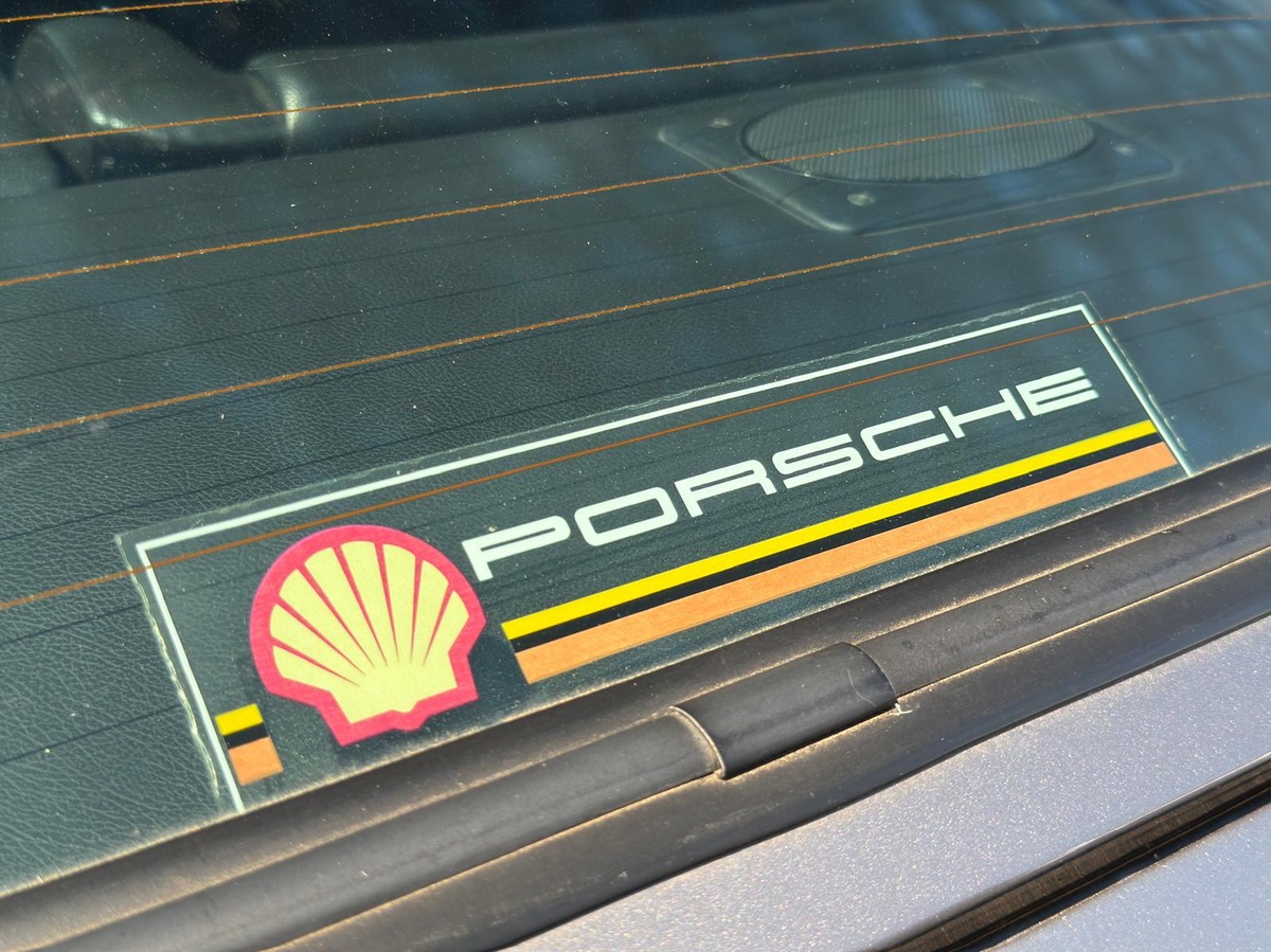 Porsche 911 SC 3.2 231ch Carrera