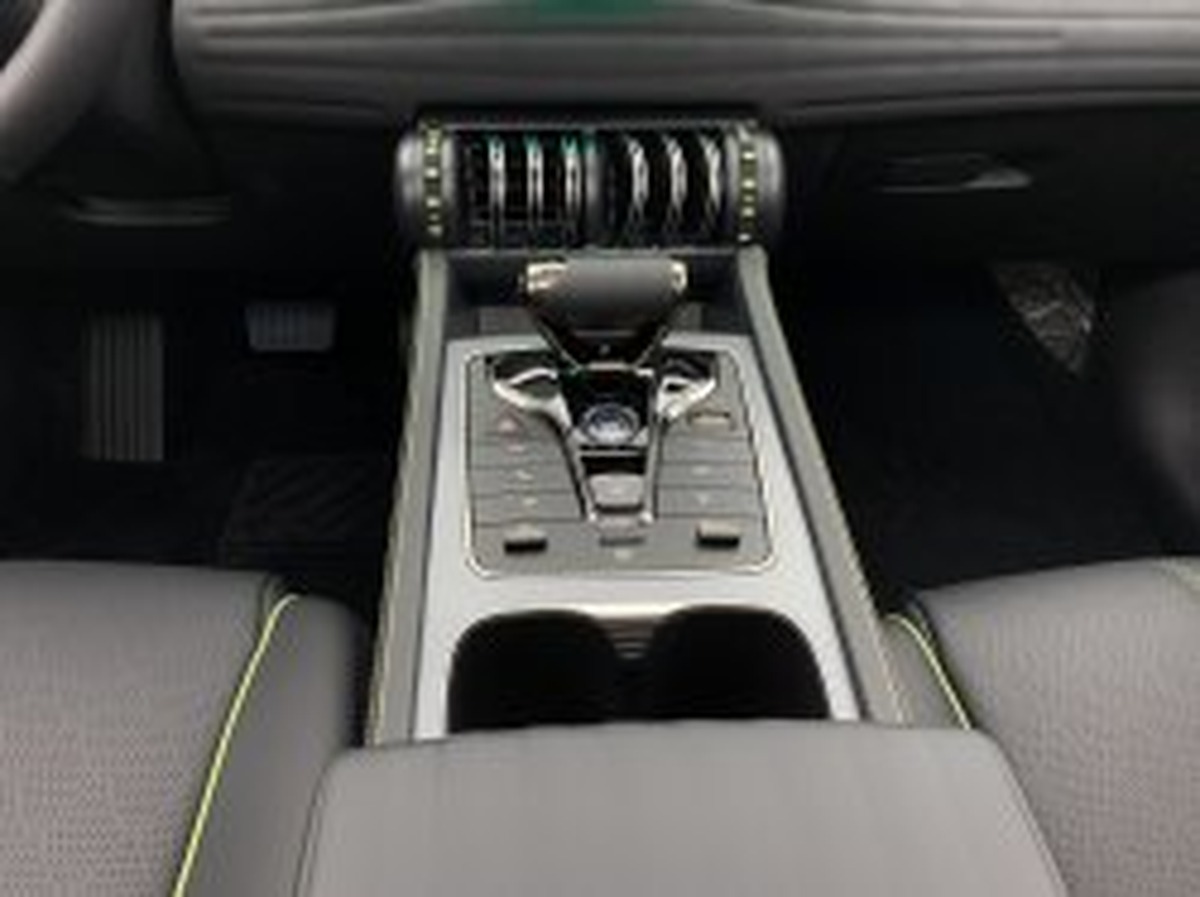 BYD ATTO 3 ATTO 3 60 5 kWh 204 ch Design