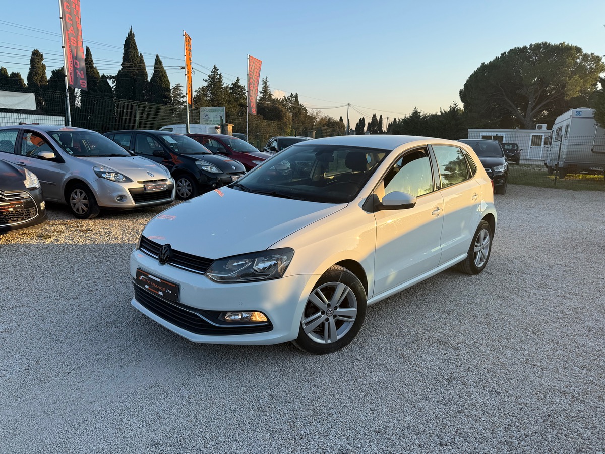 Photo du véhicule