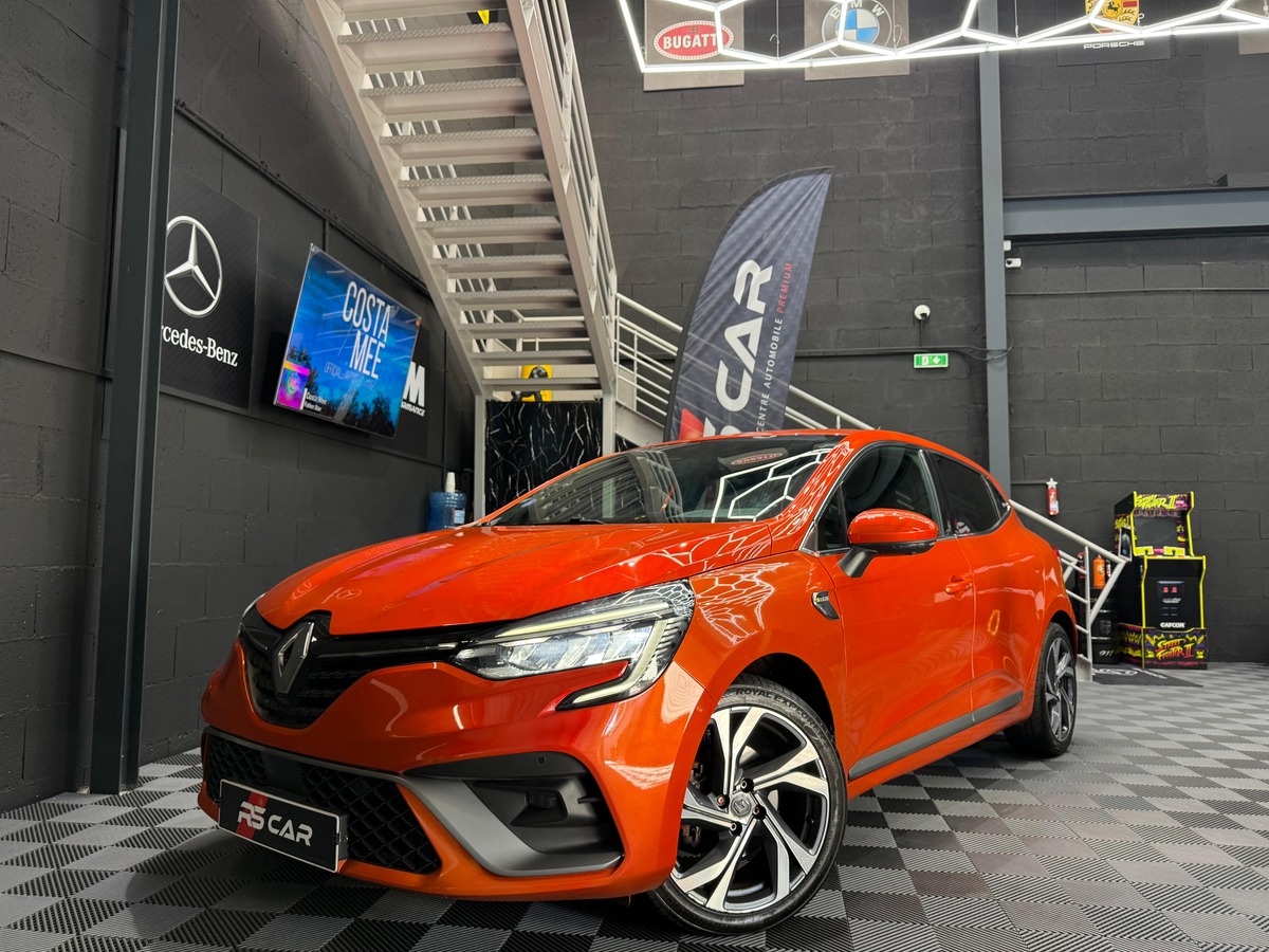 Photo du véhicule