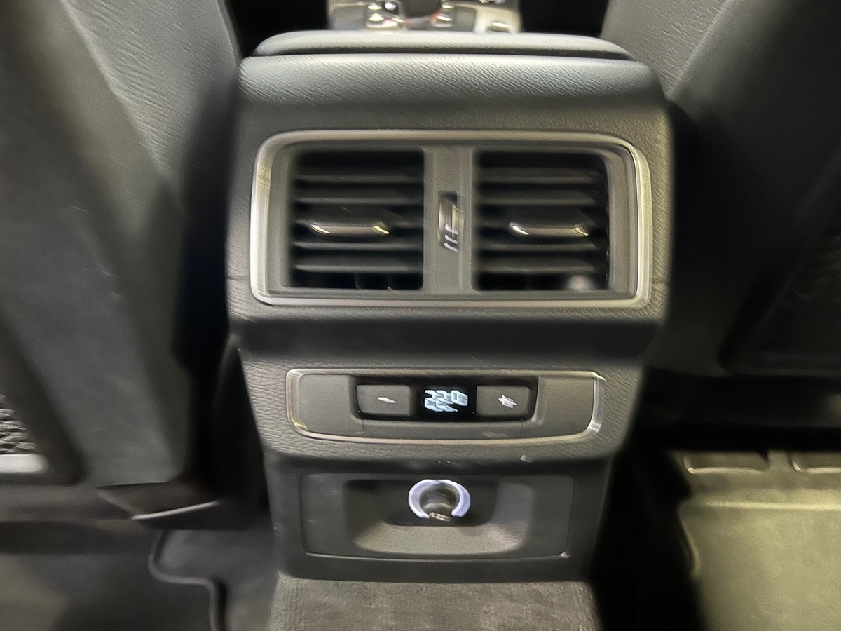 Audi Q5 II QUATTRO 2.0 TFSI 252 ch S-TRONIC7 /MATRIX LED/