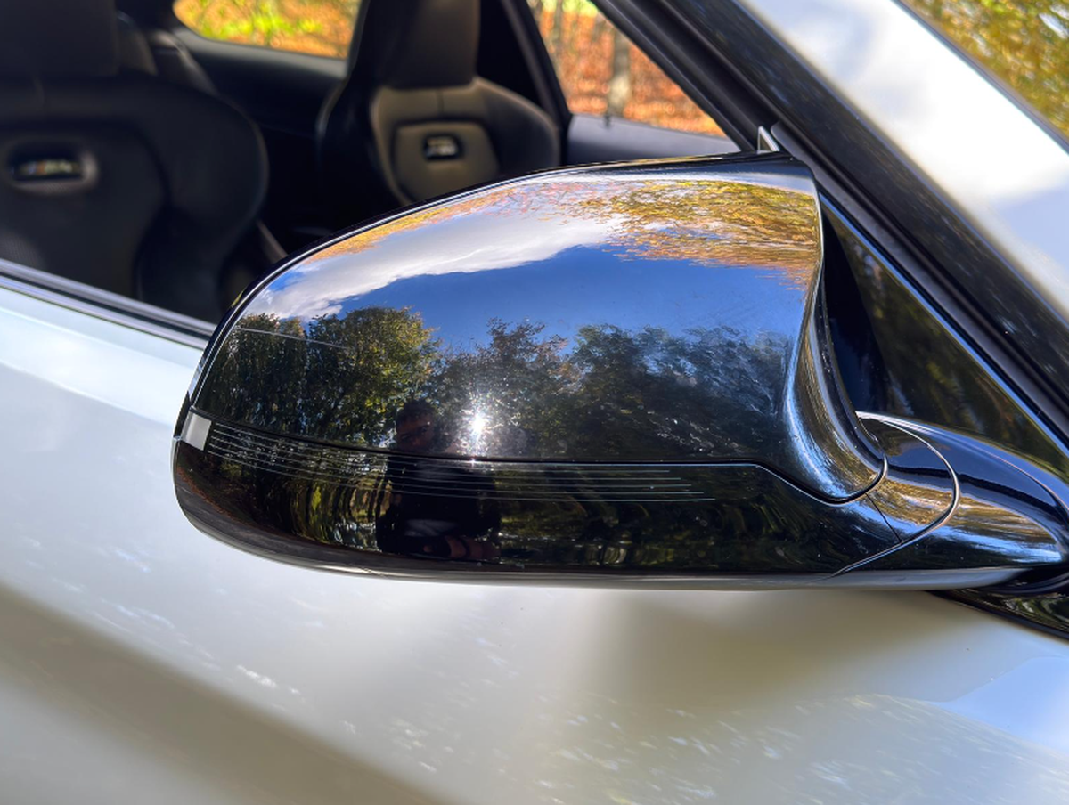 Bmw M4 3.0 DKG 430ch