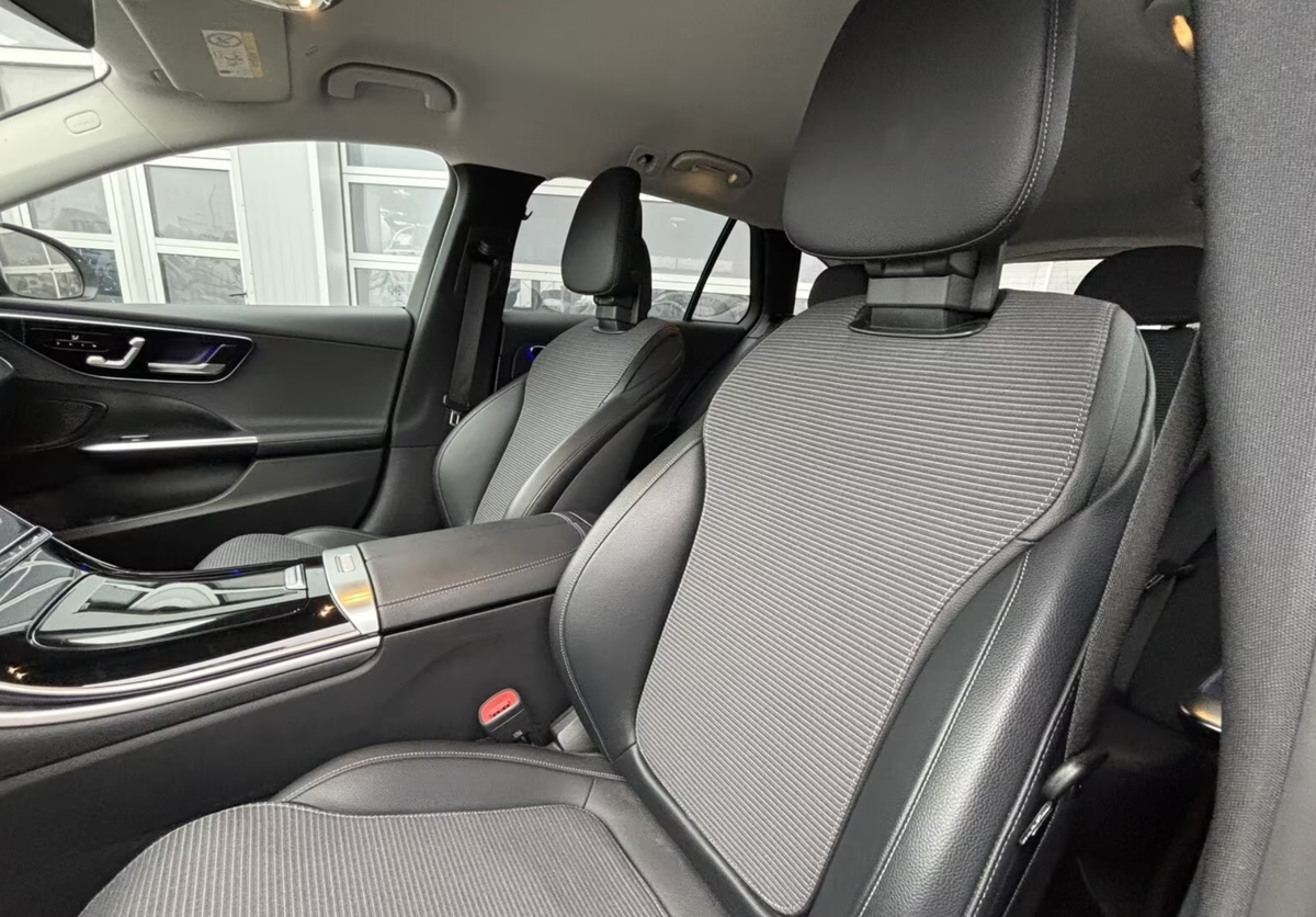 Mercedes-Benz Classe C All-Terrain 200 204ch 4Matic Burmester Attelage