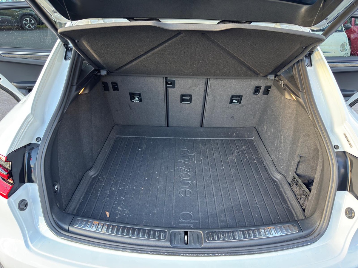 Porsche Macan S 3.0 V6 340ch PDK