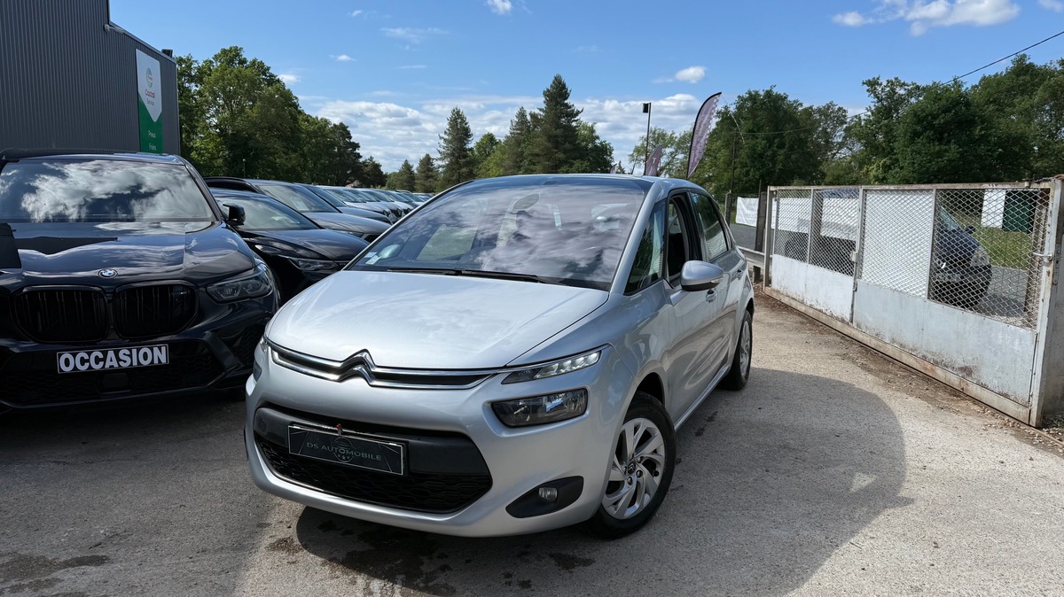 Photo du véhicule