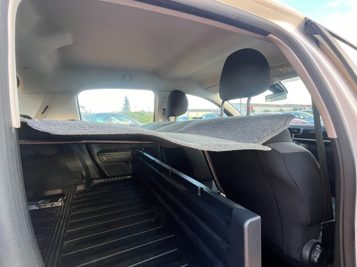 Citroën C3 SOCIETE III 1.5 BlueHDi S&S 100 ch 2 PLACES