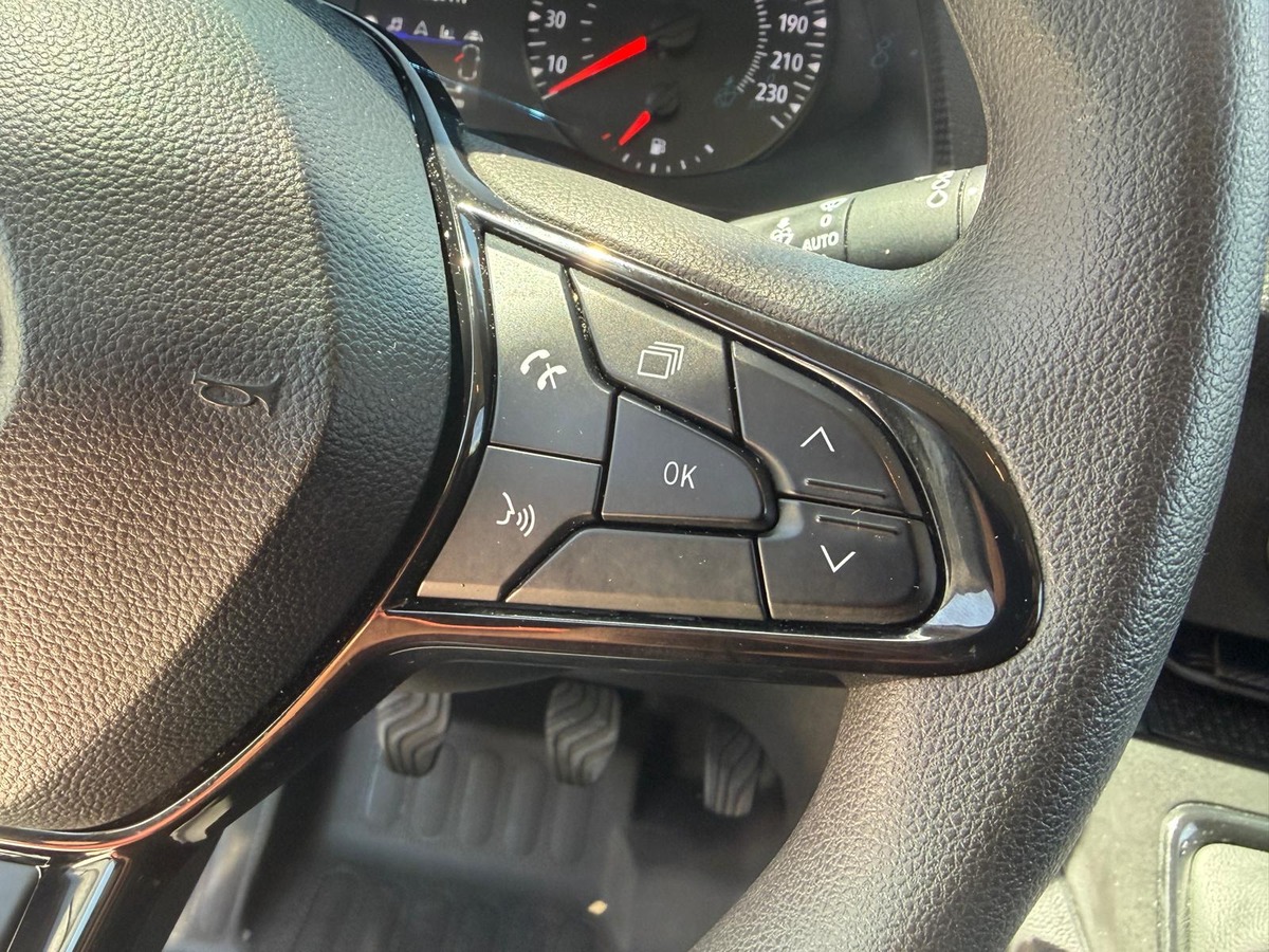 RENAULT Kangoo 1.3 TCE 130ch BVM Caméra / Galerie / Porte latérale