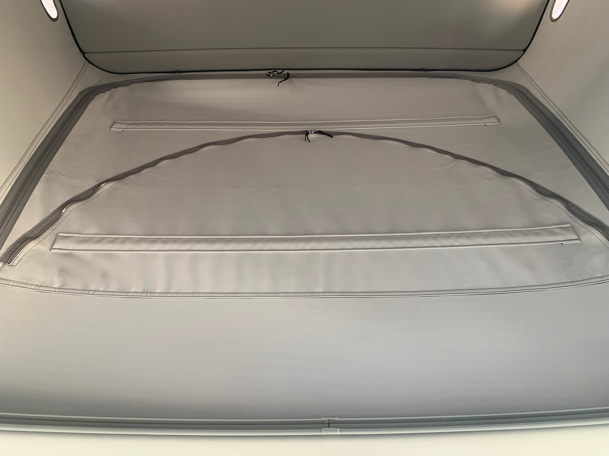 Volkswagen California 150 chevaux | Océan | Caméra de recul | Attelage amovible | Apple car play