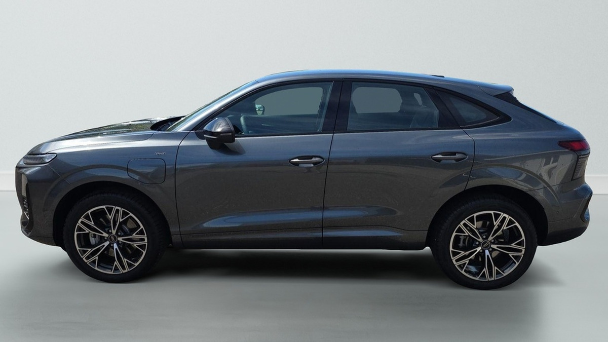 Audi Q3 Sportback E-HYBRID 272 CH S TRONIC 6 S LINE | PLUSIEURS COLORIS | Jantes Audi Sport