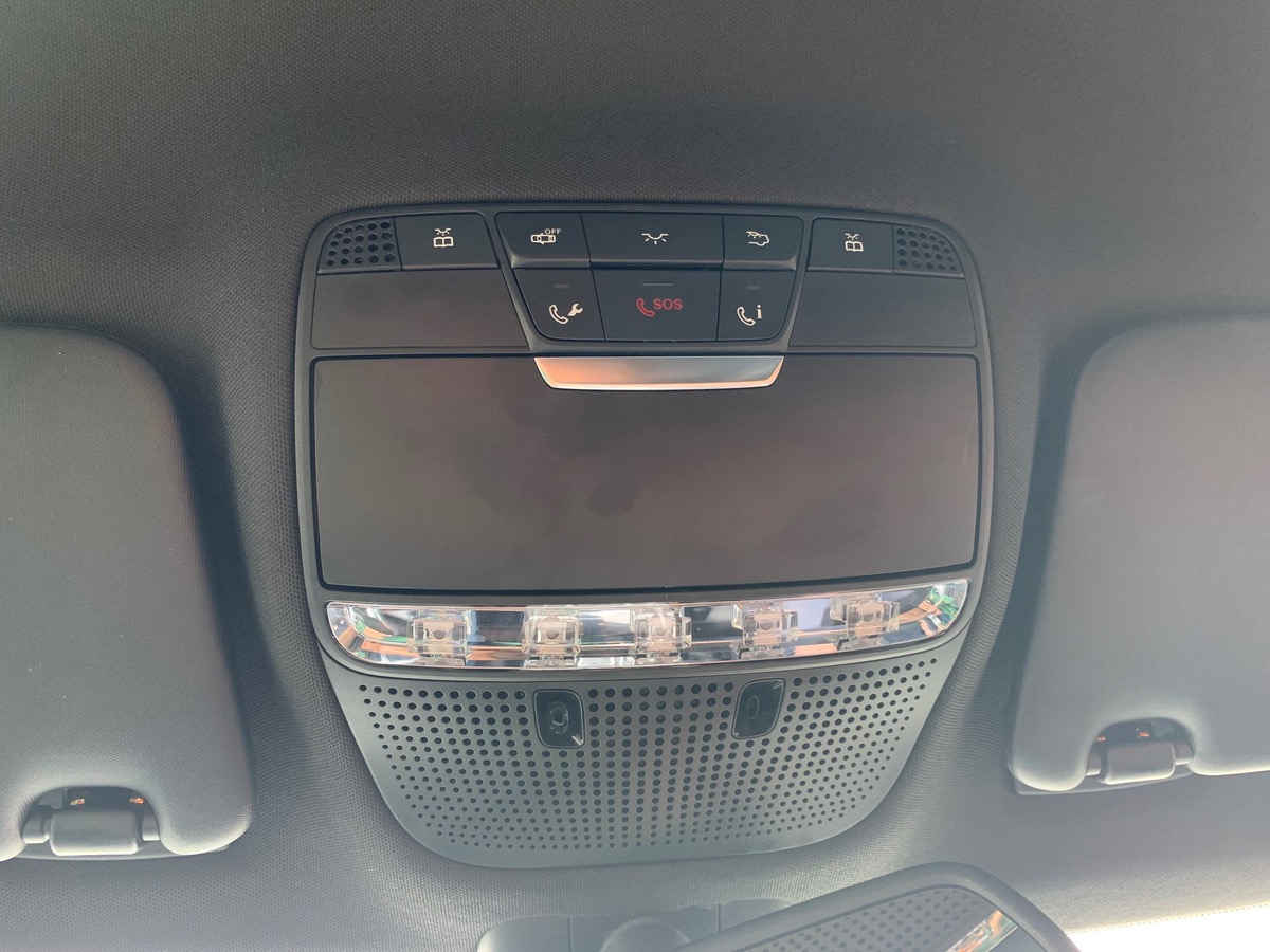 Mercedes-Benz Classe C 170 ch | 220 D | Caméra recul | GPS | Attelage amovible | Régulateur vitesse