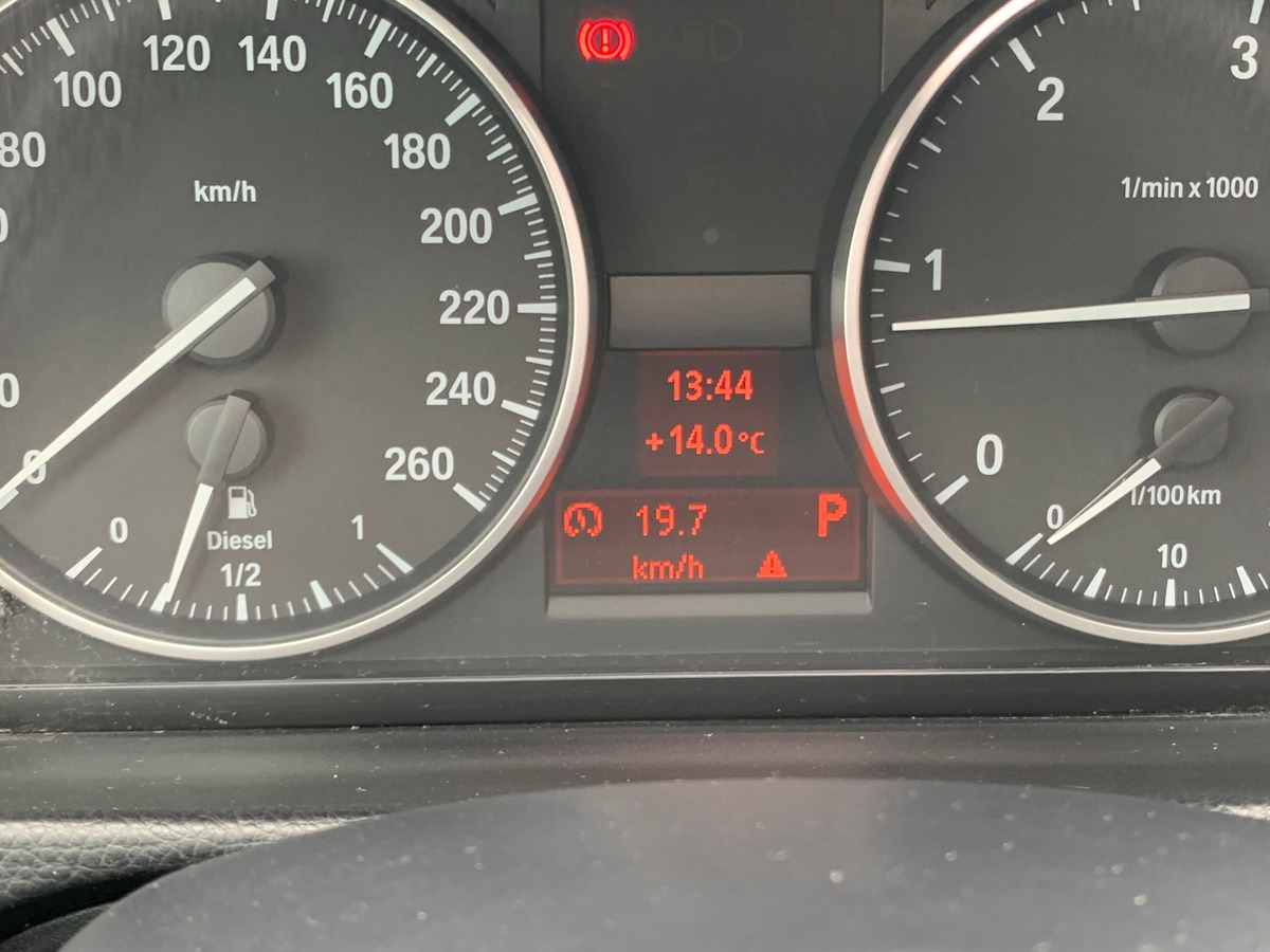 Bmw Série 3 177 ch | luxe | Toit ouvrant électrique | Cuir | Radar de recul | Régulateur de vitesse