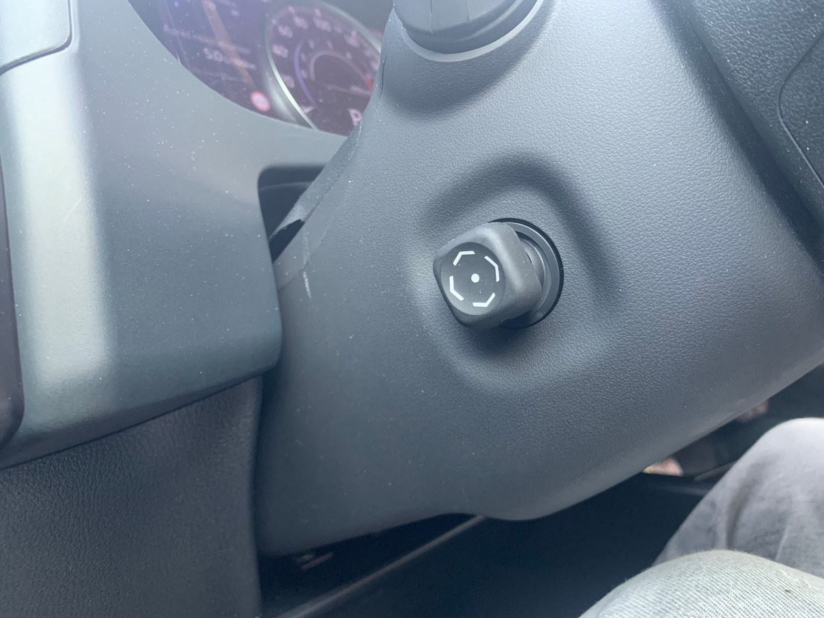 Lexus UX 250 | 185 ch | Luxe Techno | Contrôle angles morts | Caméra recul | Hayon électrique