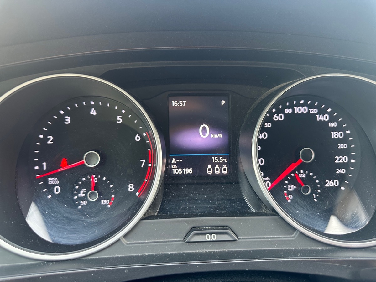 Volkswagen Tiguan 150CV 1,4 TSI DSG6 CONFORTLINE / CAMERA DE RECUL