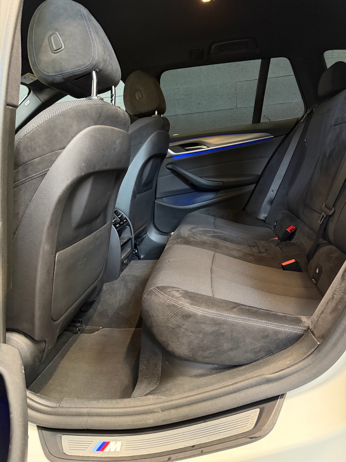 Bmw Série 5 520D G31 M SPORT