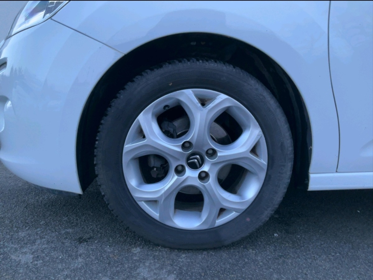 Citroën C3 1.0 vti 68 attraction