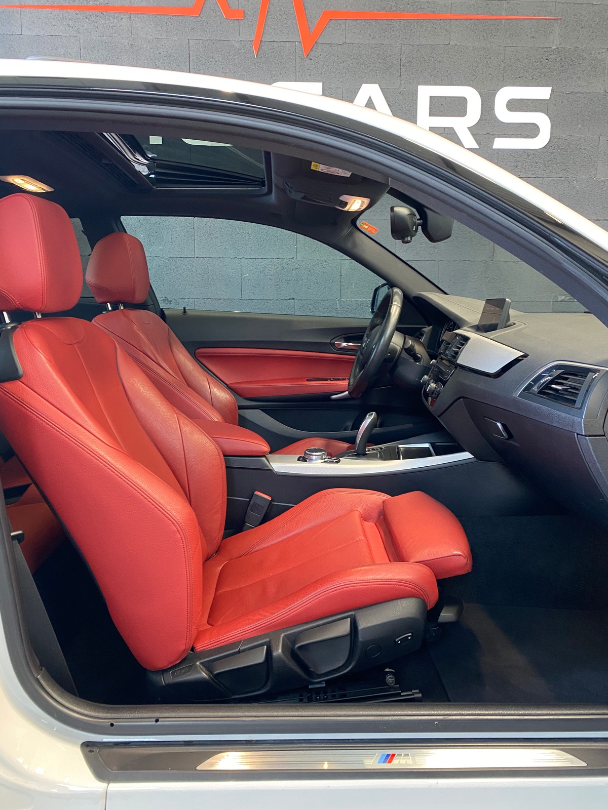 Bmw Série 2 218 D 150 LCi M Sport