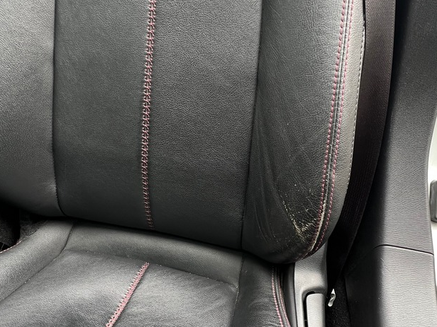 Mazda MX5 ST 1.5L SKYACTIV-G 131 ch SELECTION