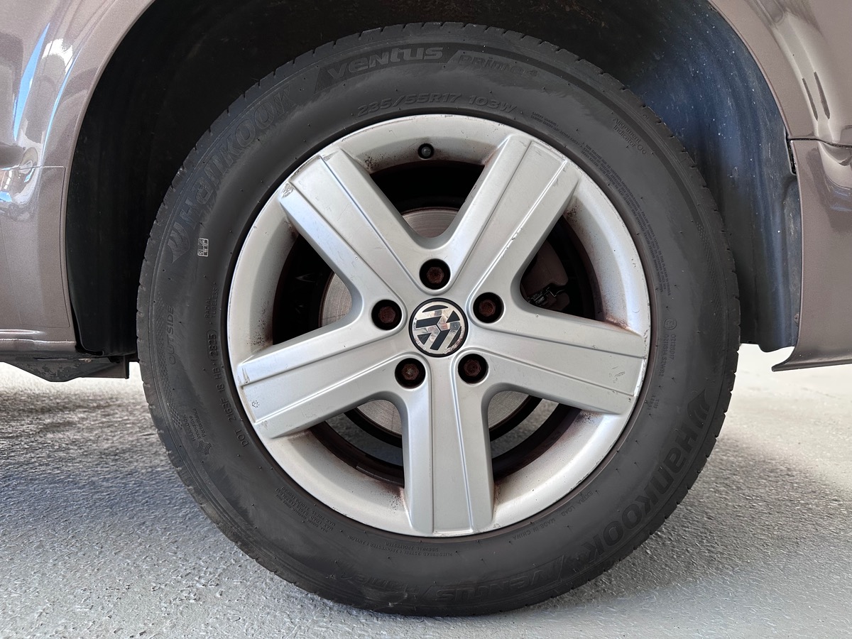 Volkswagen Transporter V 2.0 TDI 180 L2H1 3.0T DSG