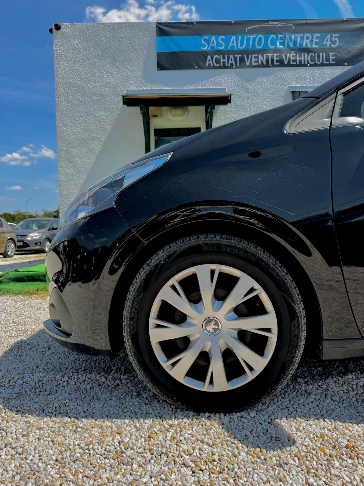 Peugeot 208 1.6 Bluehdi 75 CV ACTIVE BVM5