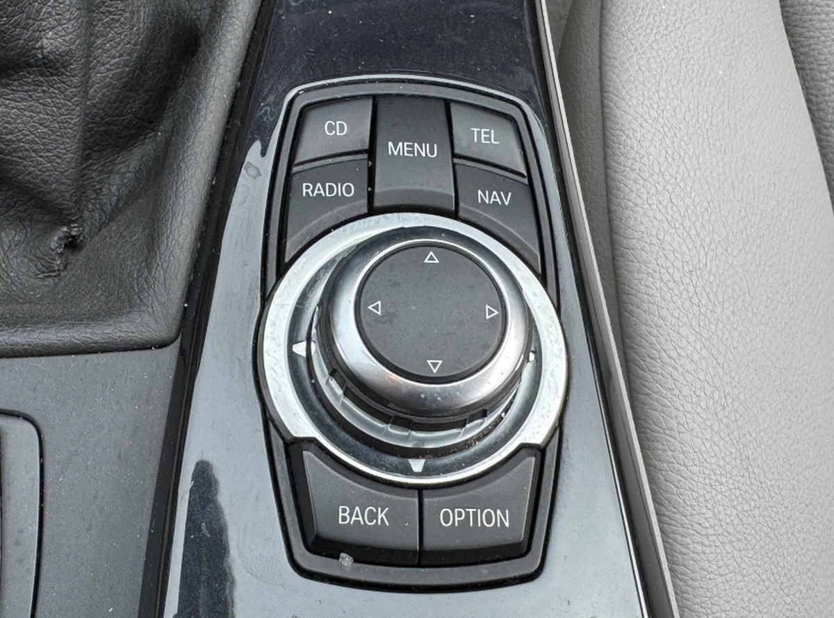 Bmw Série 5 520 d F10 184ch Pack Luxe BVM