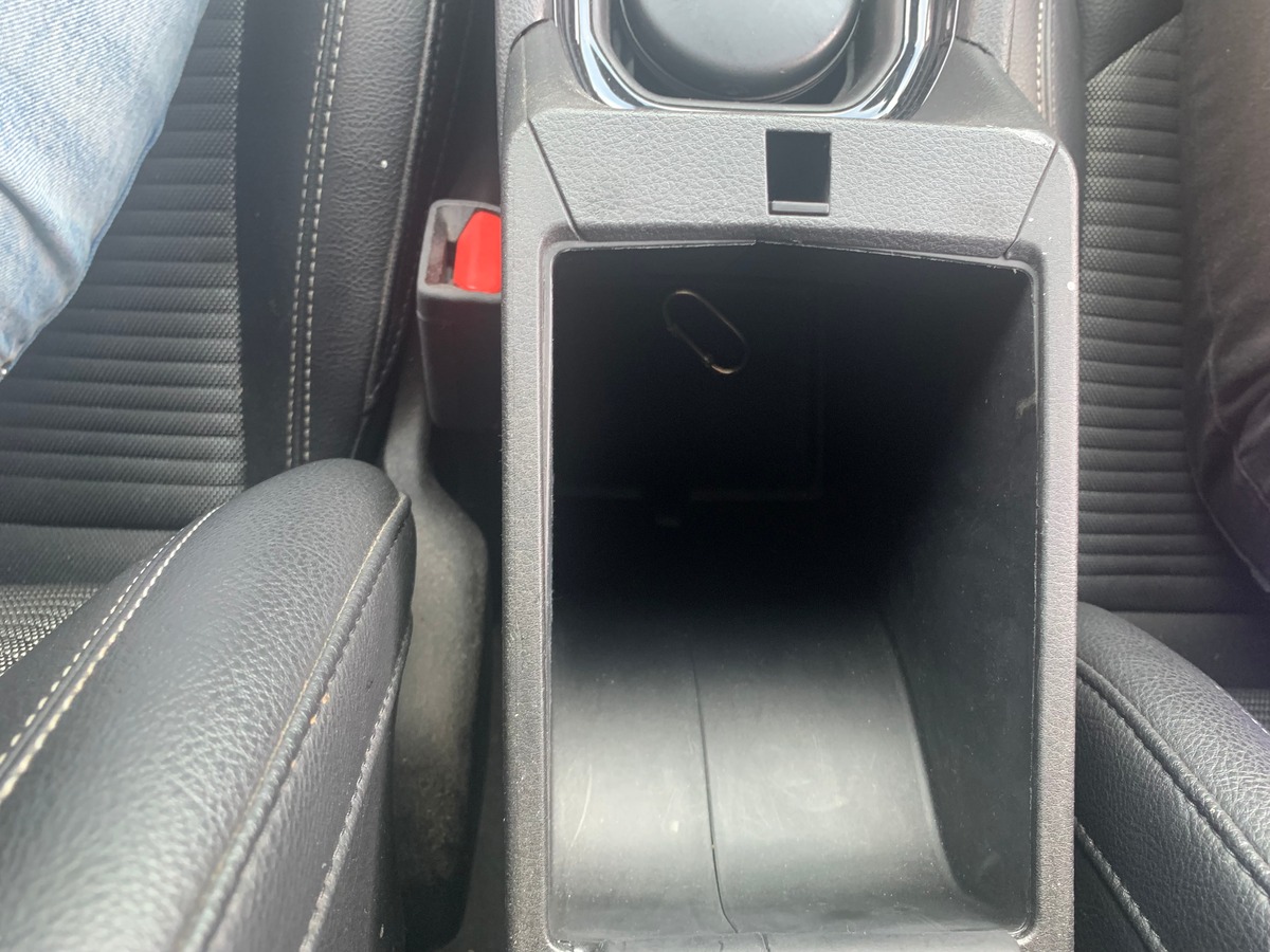 Jeep Compass 190 ch | Limited | Apple car Play | Caméra de recul | Régulateur de vitesse adaptatif