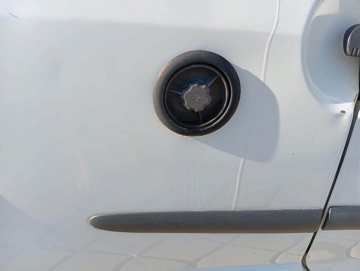 RENAULT Twingo Authentique Essence / GPL