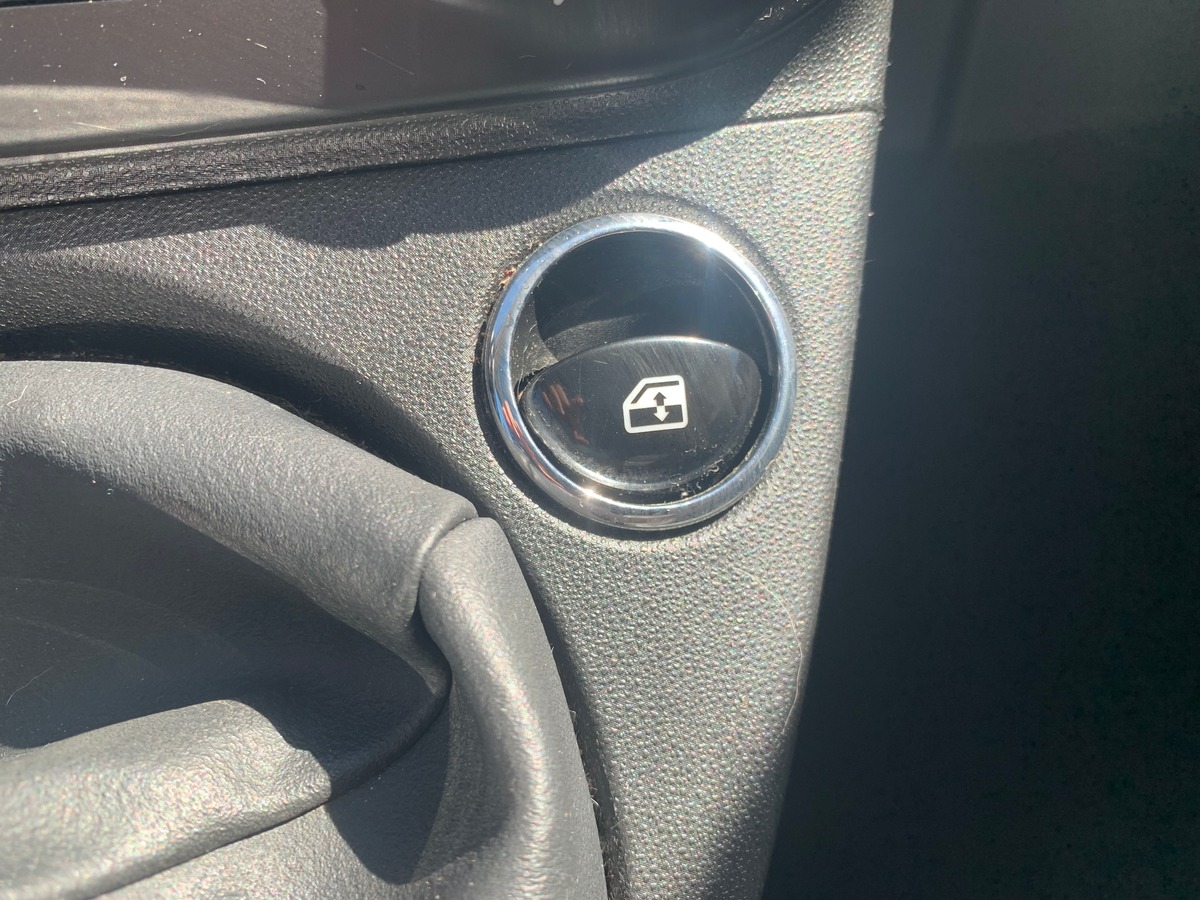 Fiat 500 LOUNGE | Kit mains libres Bluetooth | Régulateur de vitesse | CLIMATISATI0N