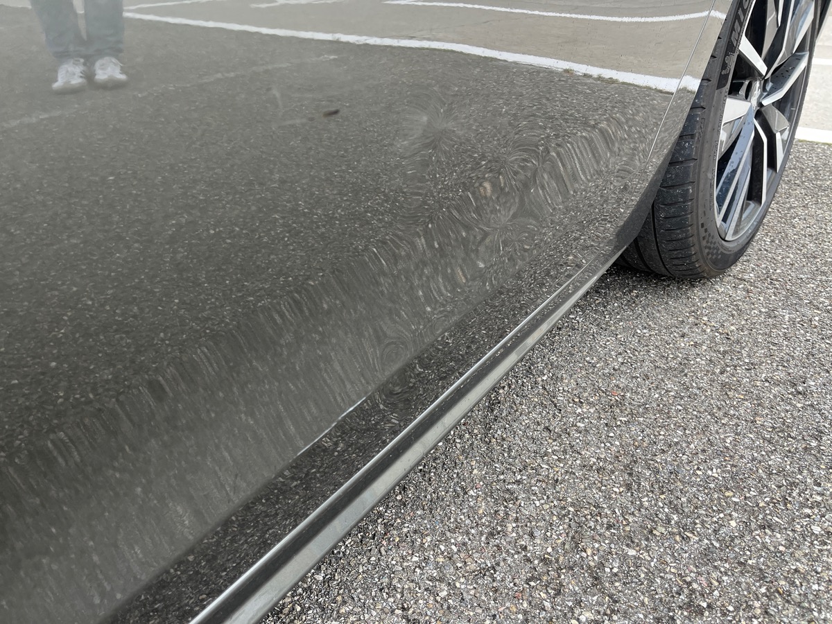 Peugeot 508 SW HYBRID 225ch GT e-EAT8, Suivi complet Peugeot, Sièges Alcantara, Audio FOCAL