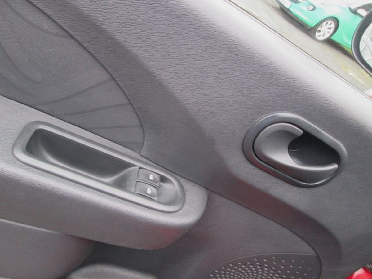 RENAULT Twingo Expression *