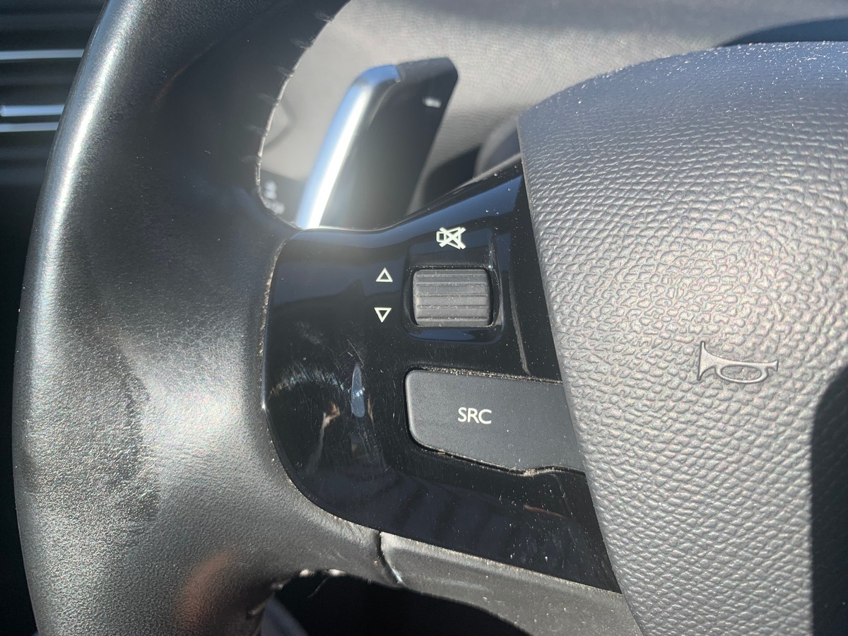 Peugeot 308 130 ch | Allure | Premiére Main | Caméra de recul | Radar avant | Régulateur de vitesse