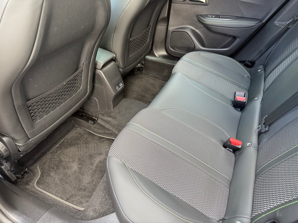 Peugeot 2008 Electrique 156ch 54kW GT+Toit ouvrant
