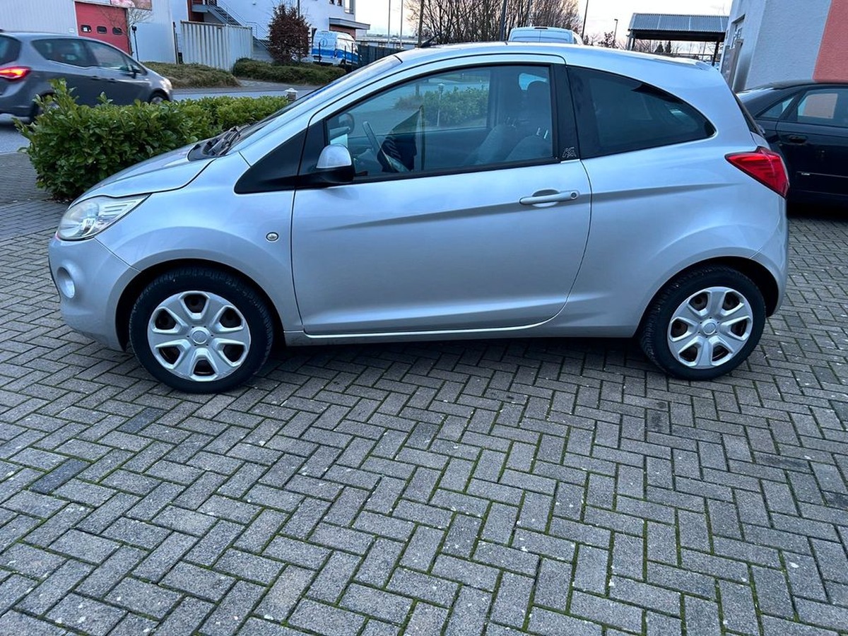 Ford Ka 1.2