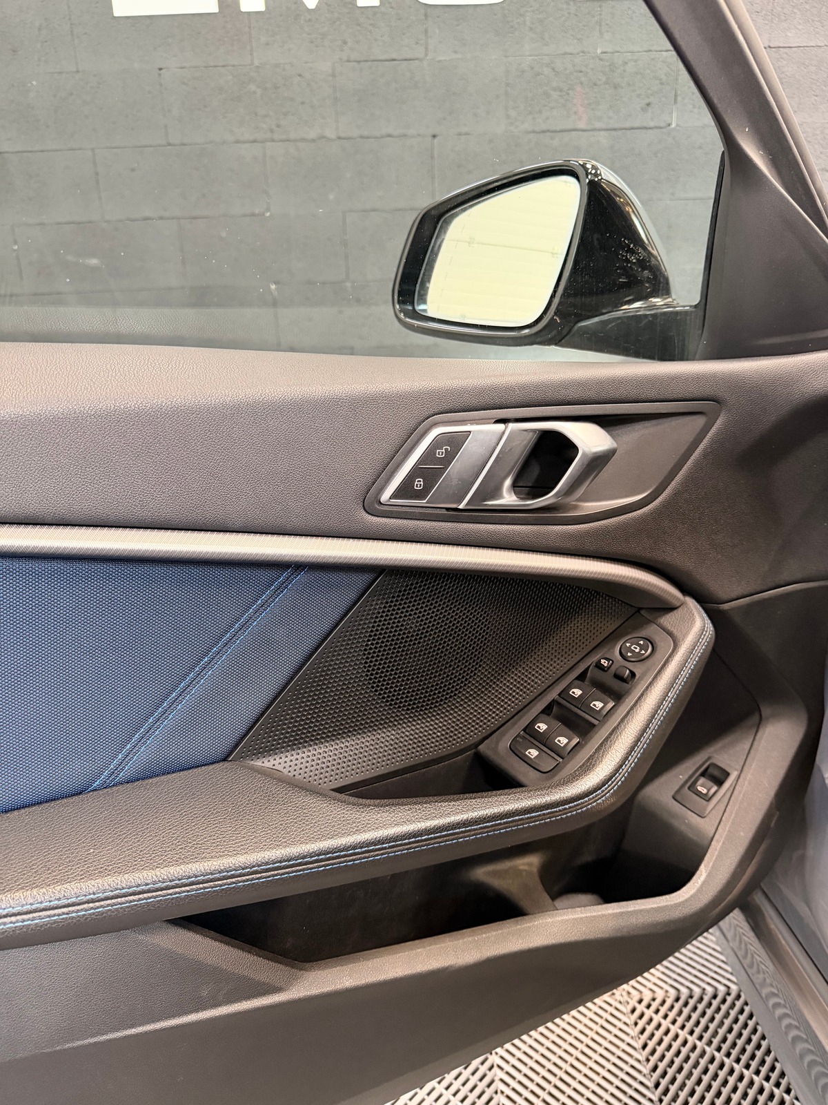 Bmw Série 1 118D M-Sport DKG7