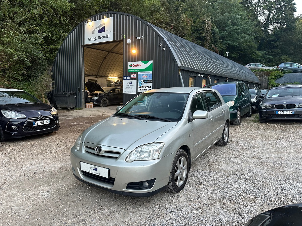 Photo du véhicule