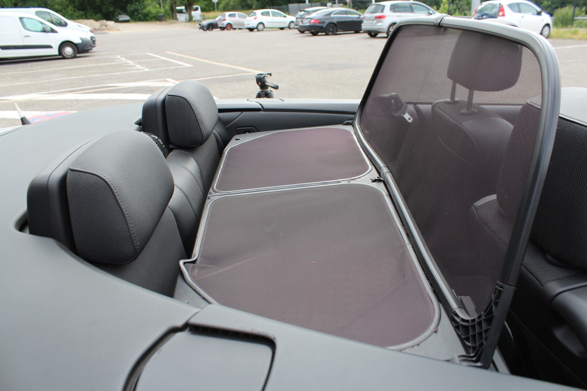 Bmw Série 1 Cabriolet 118i BVA Excellis