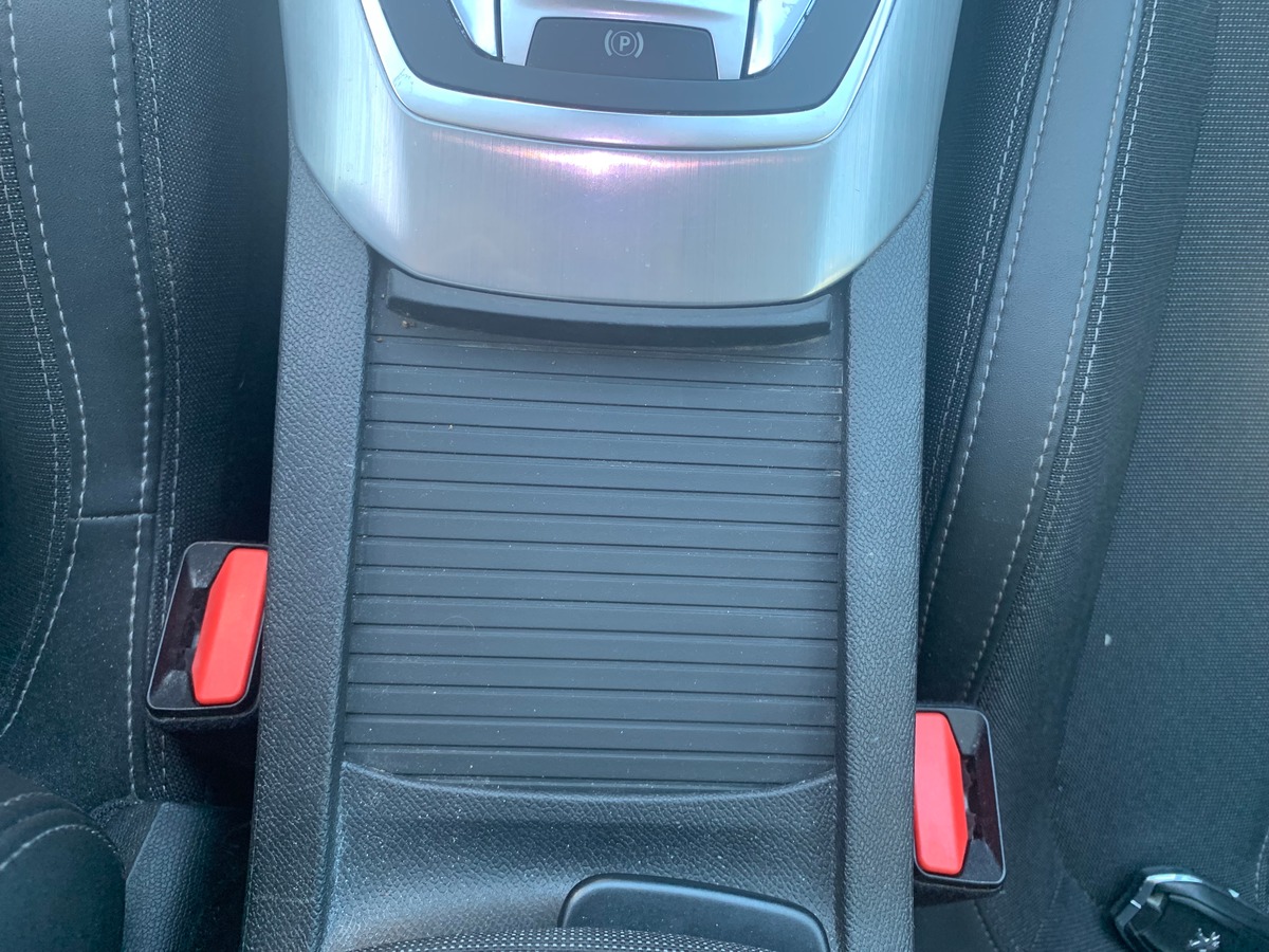 Peugeot 308 130 ch | Allure | Premiére Main | Caméra de recul | Radar avant | Régulateur de vitesse