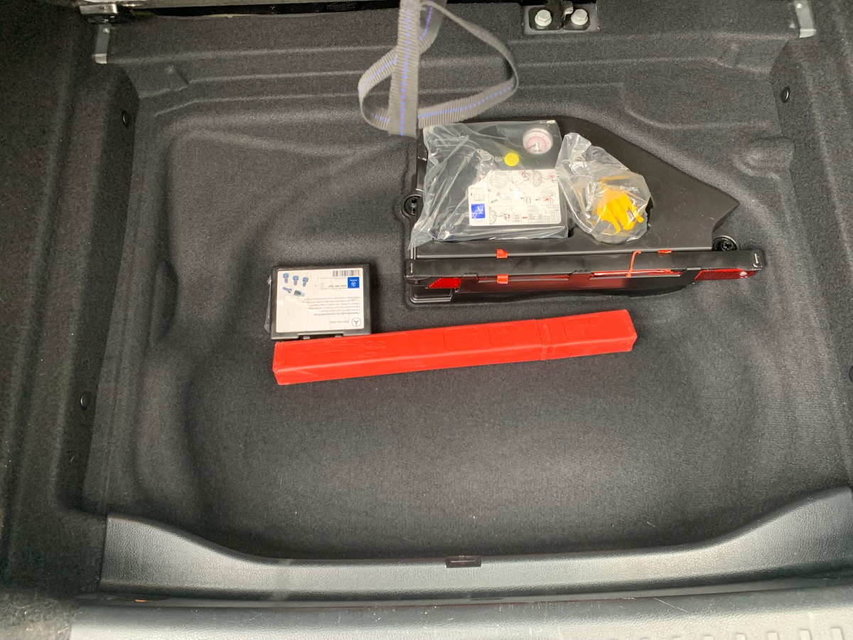 Mercedes-Benz Classe A 136 | Sport Edition | GPS | Caméra recul | Démarrage sans clé | Jantes Alu 18