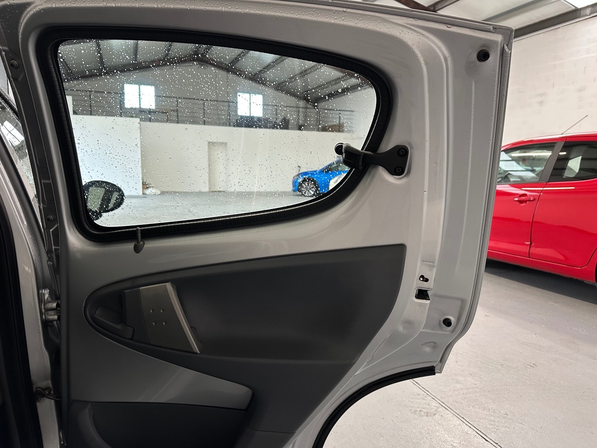 Citroën C1 1.4 HDi 5p GARANTIE 12MOIS