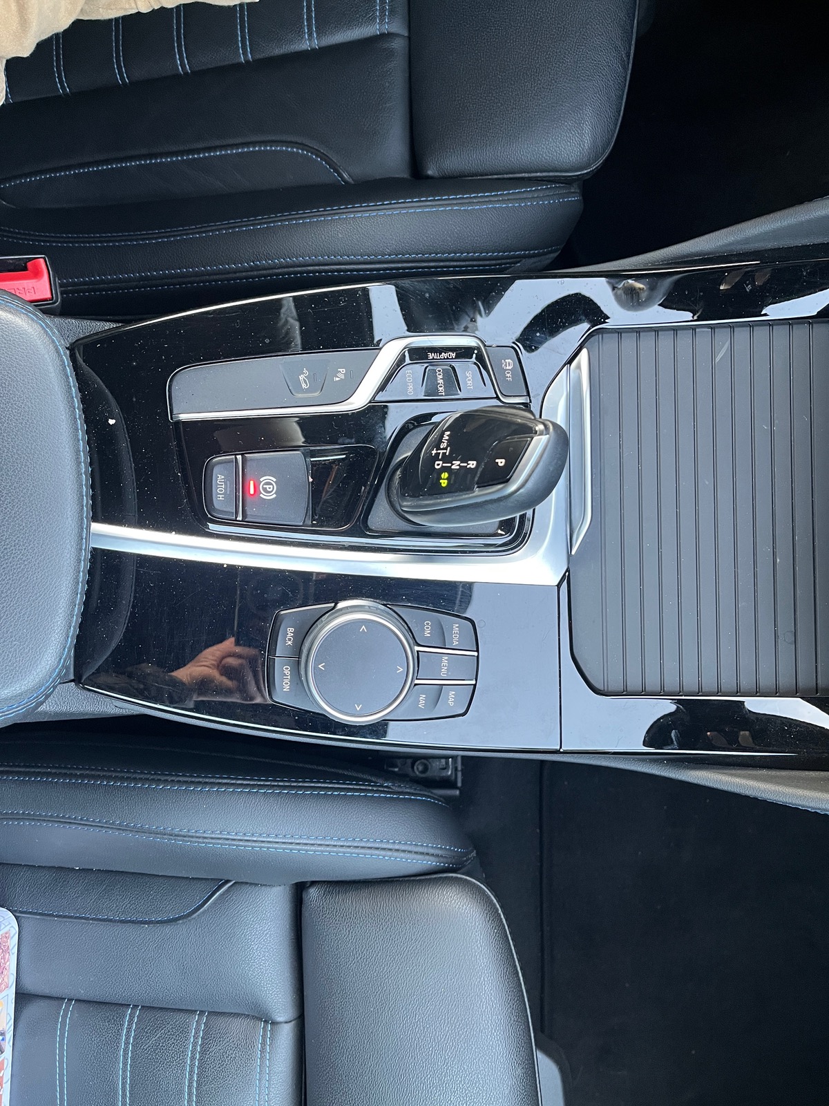 Bmw X4 (G02) 30d xDrive 3.0 d 265 cv, Suivi Complet BMW, Toit Ouvrant, 4 JANTES HIVER