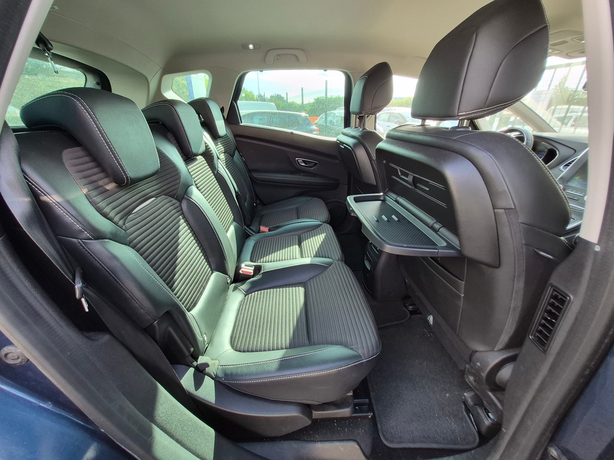 RENAULT Scenic IV 1.6 DCI 130 INTENS