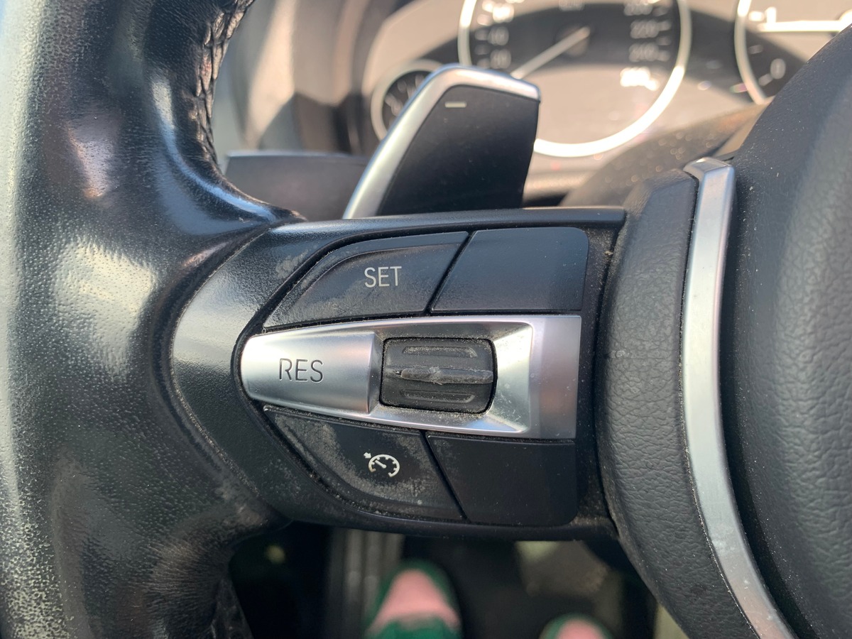 Bmw X3 150 ch | Lounge plus | Toit ouvrant panoramique | Caméra de recul | Régulateur de vitesse