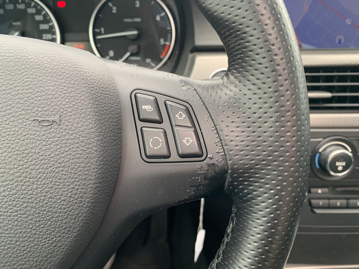 Bmw Série 3 177 ch | luxe | Toit ouvrant électrique | Cuir | Radar de recul | Régulateur de vitesse