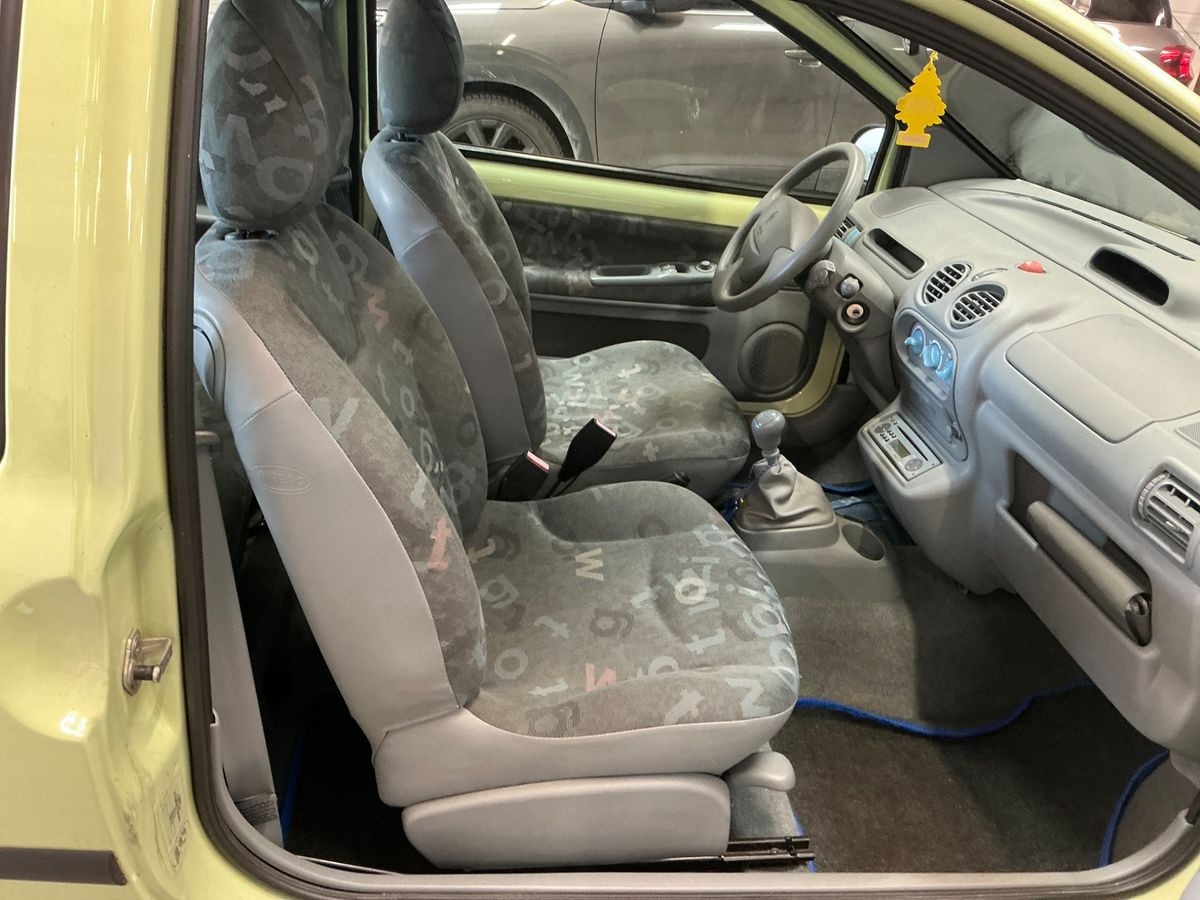 RENAULT Twingo I 1.2i 60 Emotion