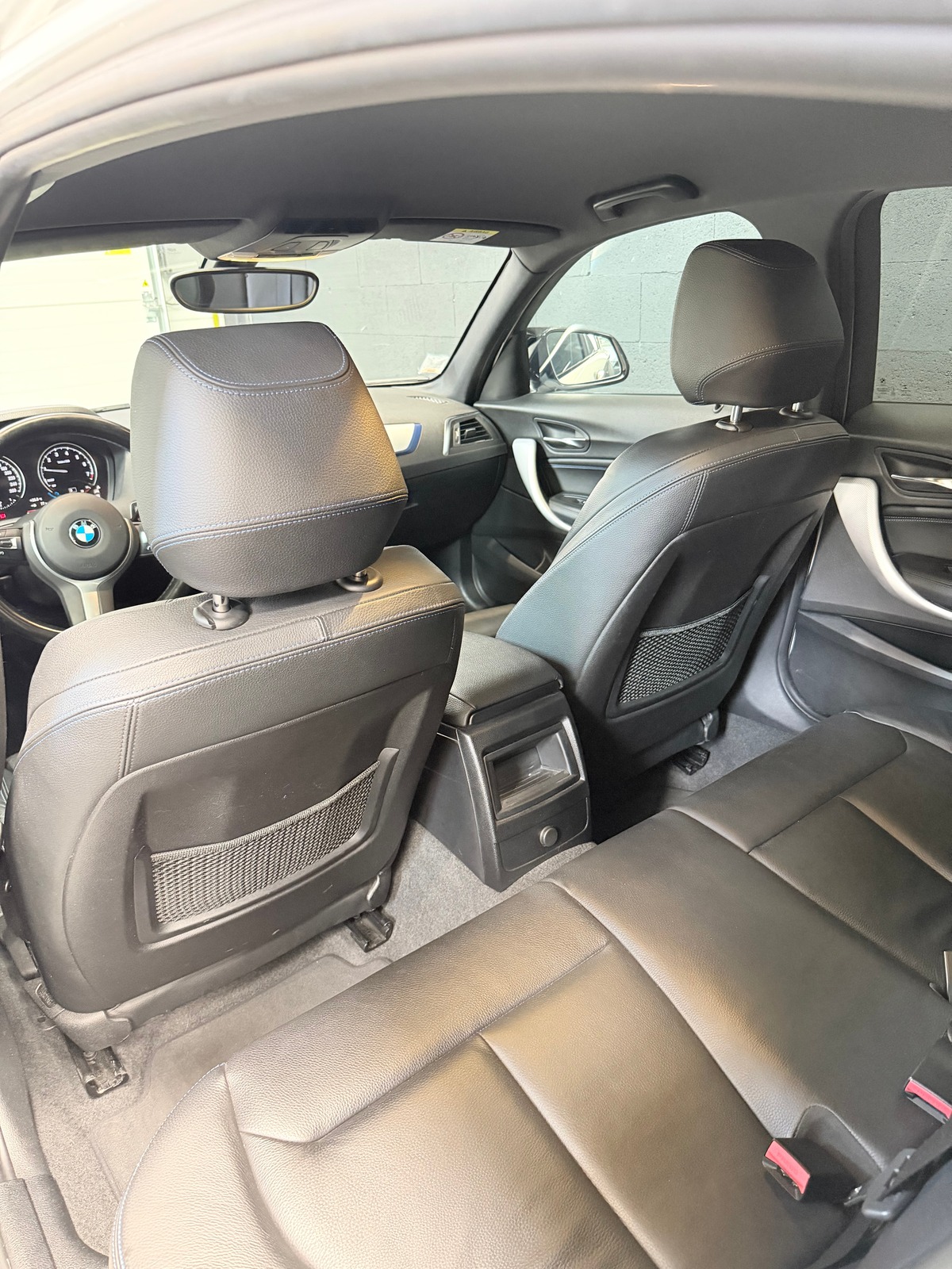 Bmw Série 1 M 116 i F 20 109 CV