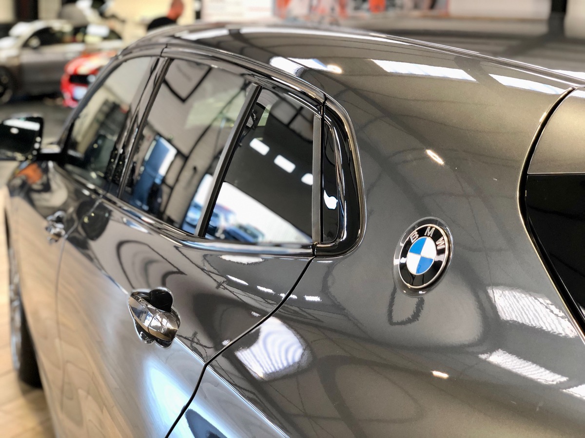Bmw X2 M35i XDrive 306CV  PACK M BOITE AUTO PACK CARBONE/TO/HARMAN/CAM/UHD FULL W