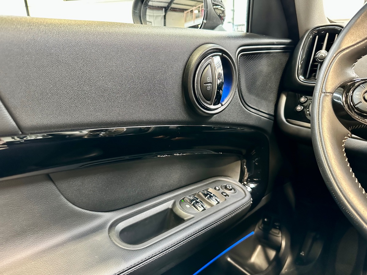 Mini Countryman II 1.5 Hybrid 224 Cooper SE All4 BVA6 Options+++ n